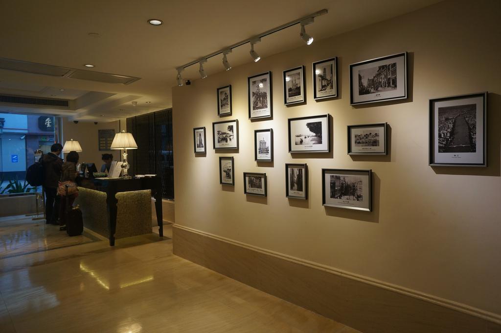 Изображение Guangdong Victory Hotel 4*