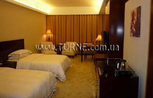 Hotel Yifeng Hotel 3*