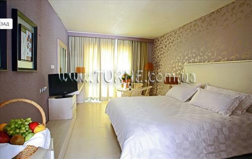 Fotografie Princess Palace 5*