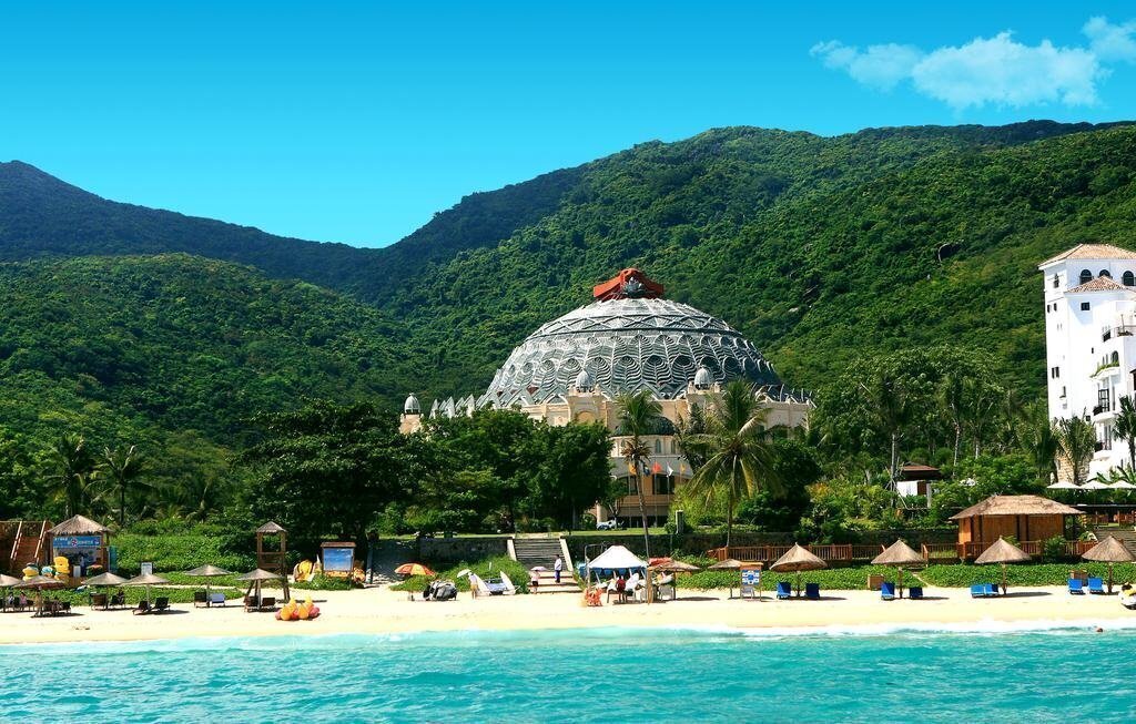 Hotel Universal Resort 5*