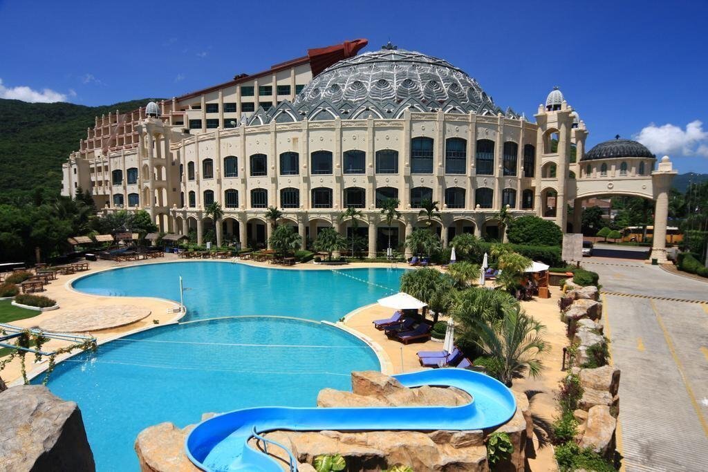 Imaginea Universal Resort 5*