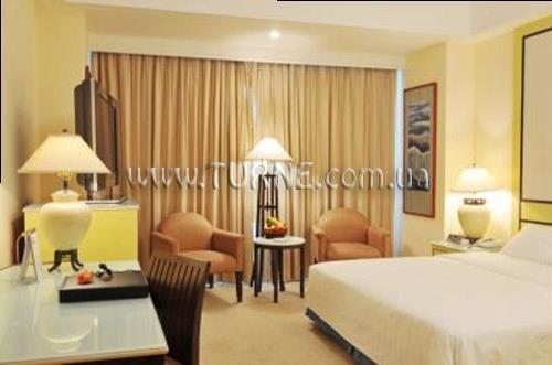 Hotel Meritus Mandarin 5*