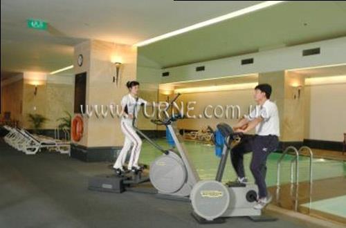 Imaginea Meritus Mandarin 5*