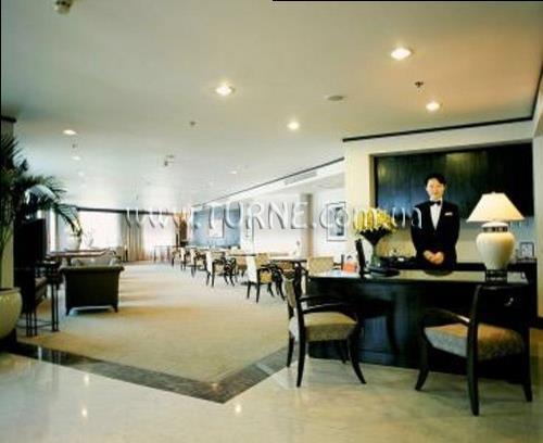 Fotografie Meritus Mandarin 5*