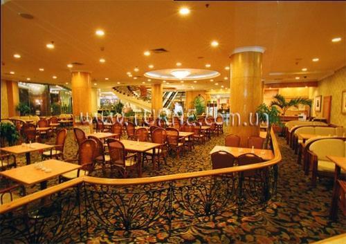 Картинка Baohua Harbor View 4*