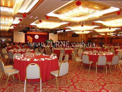 Fotografie Hna Hotel Downtown Haikou Hotel 4*