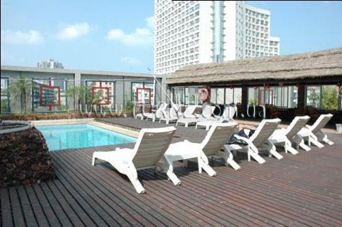 Hotel Hna Hotel Downtown Haikou Hotel 4*