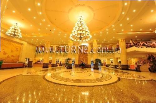 Fotografie Le Parker 5*