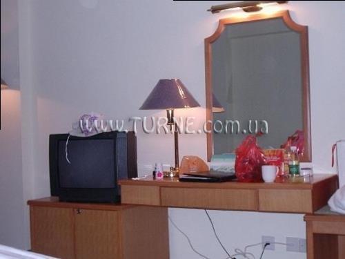 Fotografii Le Parker 5*