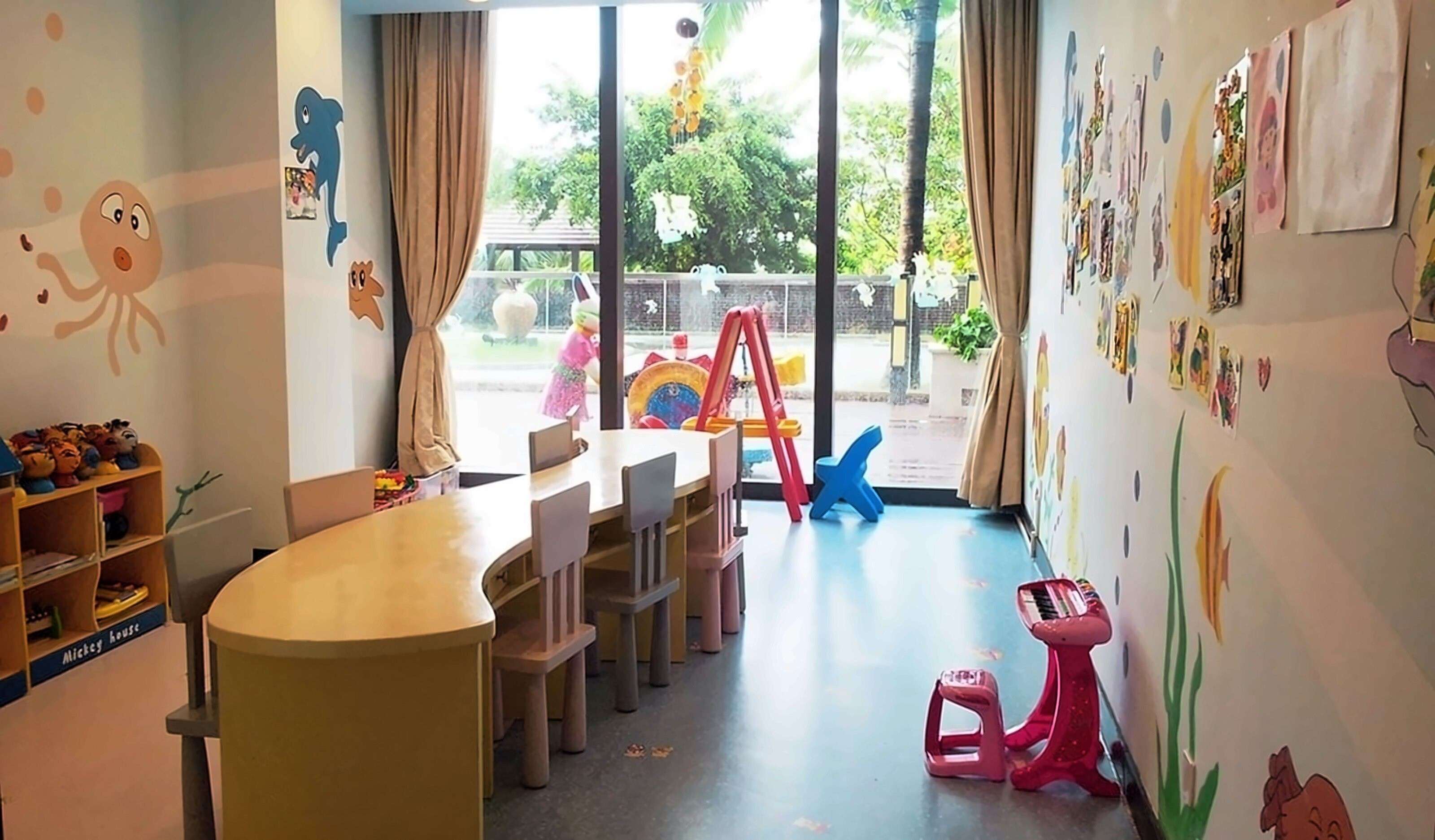 Fotografii Serenity Coast Resort All Suite Resort Sanya 5*