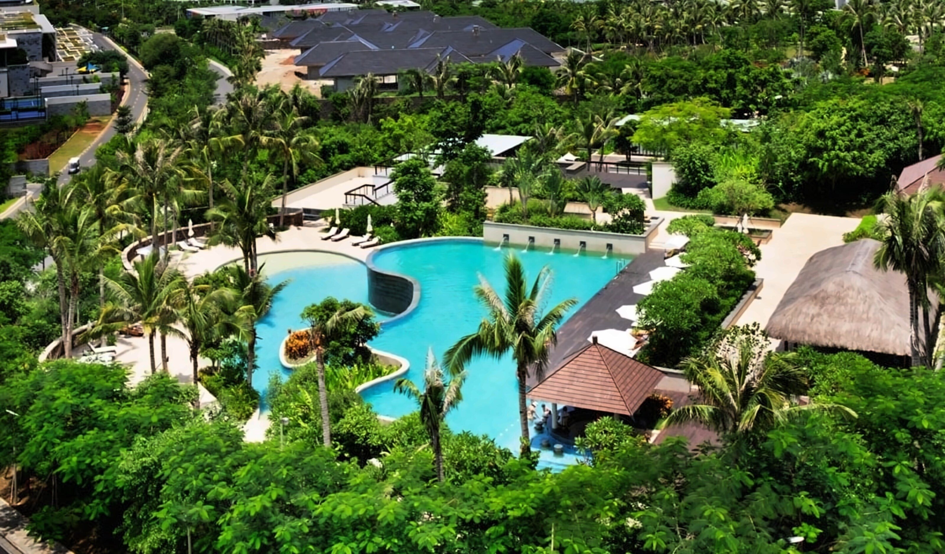 Imaginea Serenity Coast Resort All Suite Resort Sanya 5*