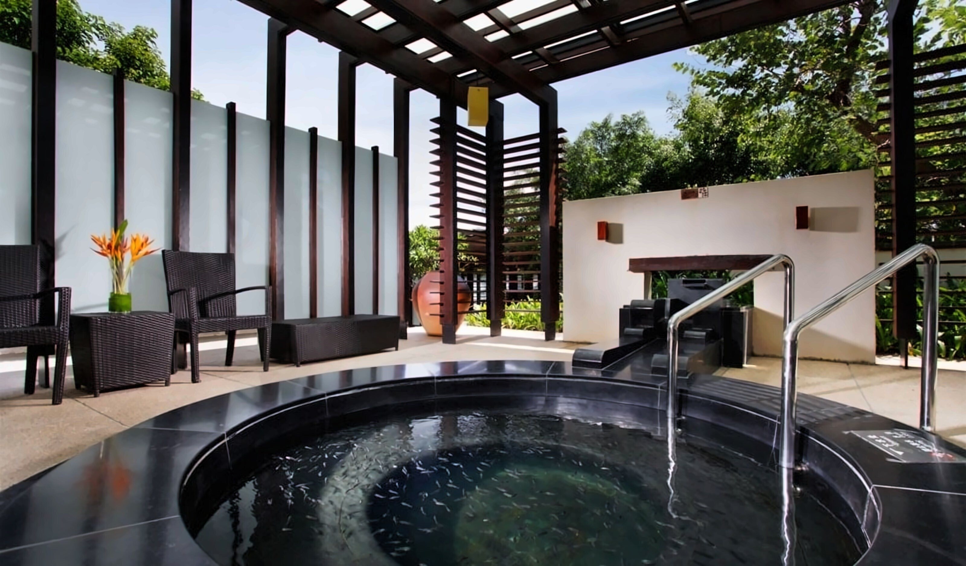 Imaginea Serenity Coast Resort All Suite Resort Sanya 5*