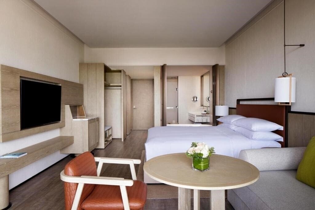 Imaginea Sanya Marriott Yalong Bay Resort 5*