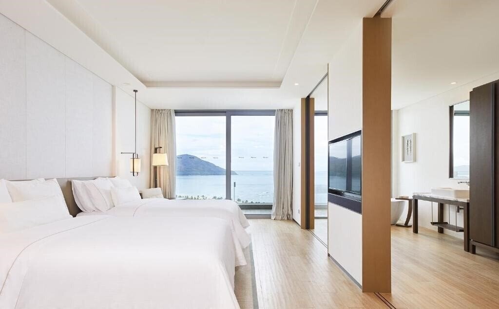 Фотография Westin Blue Bay Resort & Spa 5*