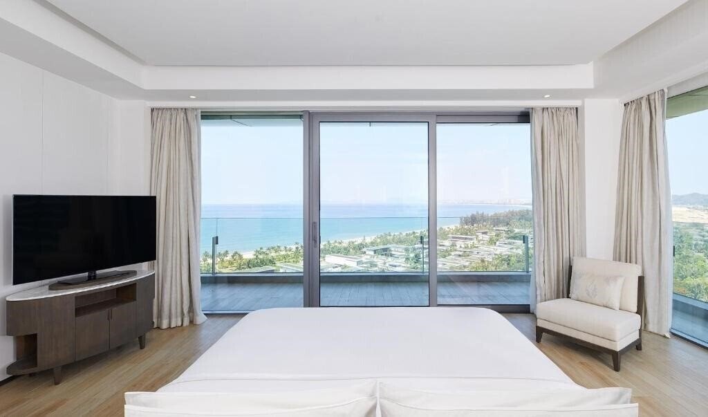 Изображение Westin Blue Bay Resort & Spa 5*