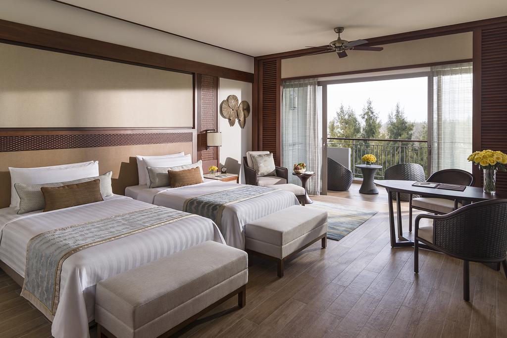 Imaginea Shangri-La’S Sanya Resort And Spa 5*