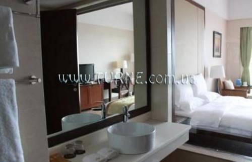 Fotografie Longyue Seaview 4*