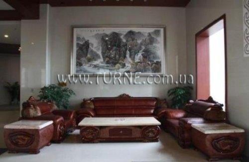 Hotel Longyue Seaview 4*