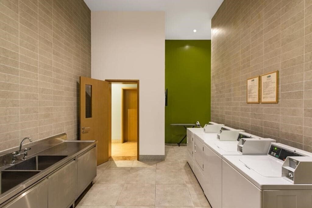 Фотография Holiday Inn Express Haikou West Coast 3*