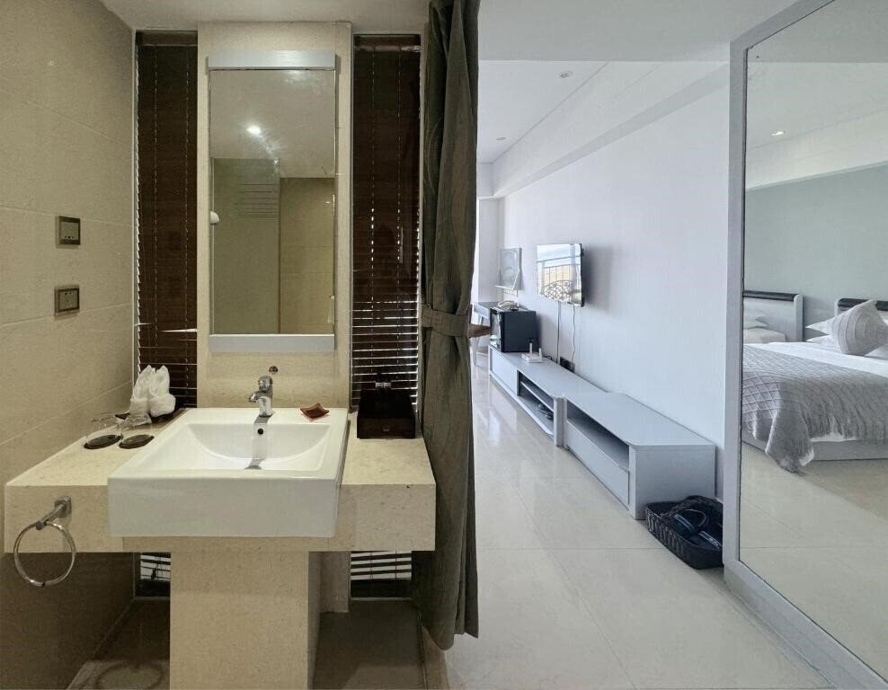 Фото Barry Boutique 5*