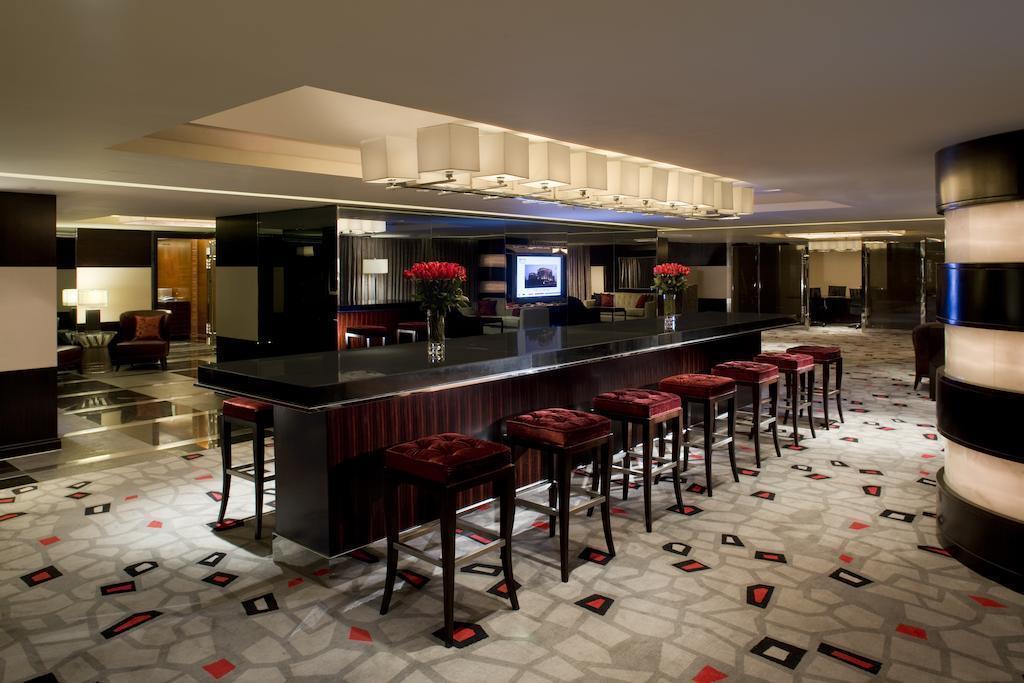 Imaginea Beijing Marriott City Wall Hotel 5*