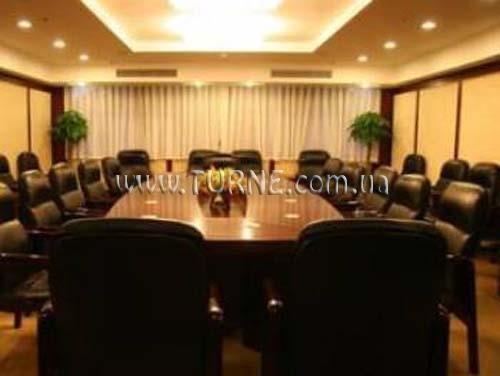 Картинка Chong Wen Men 3*