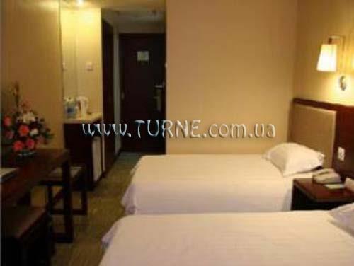 Фото Chong Wen Men 3*