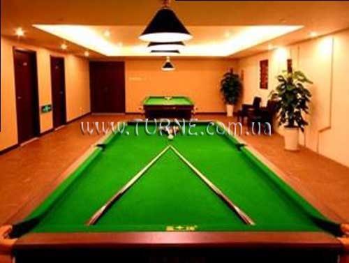 Fotografie Peixin 3*