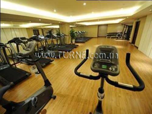 Fotografii Peixin 3*