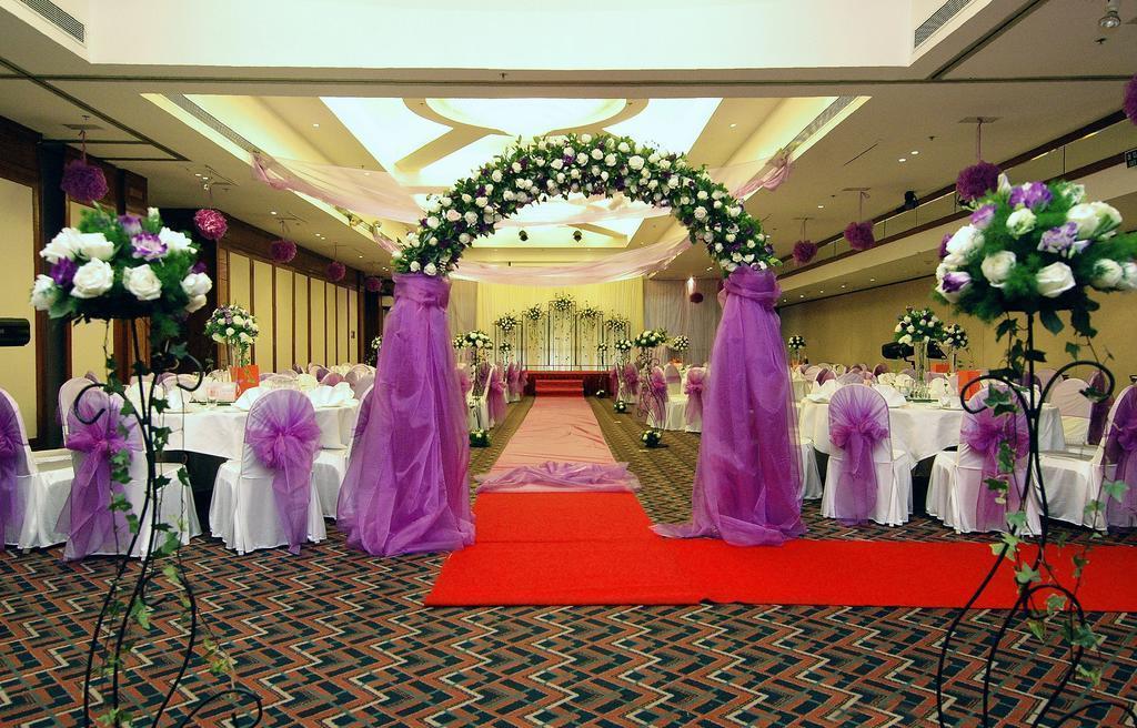 Изображение Metropark Lido Hotel 4*