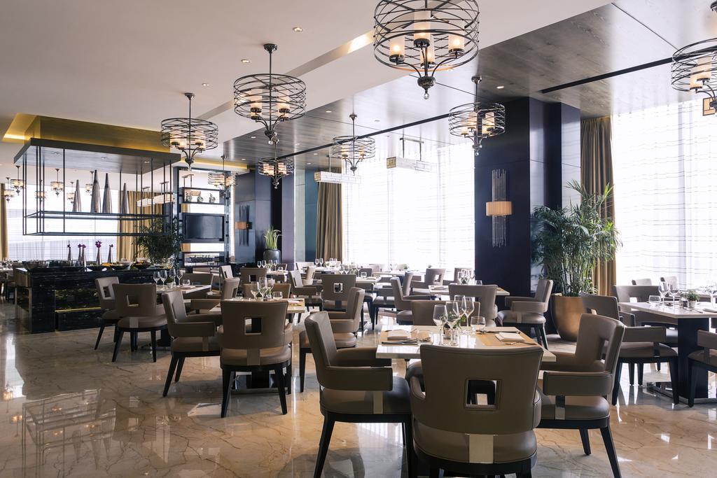 Fotografie Grand Mercure Beijing Dongcheng 5*