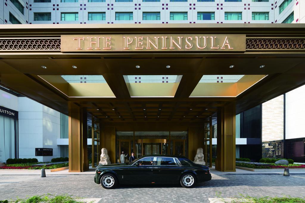 Hotel The Peninsula Palace 5*