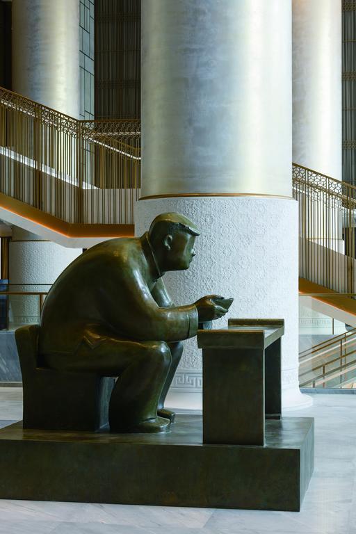 Fotografii The Peninsula Palace 5*