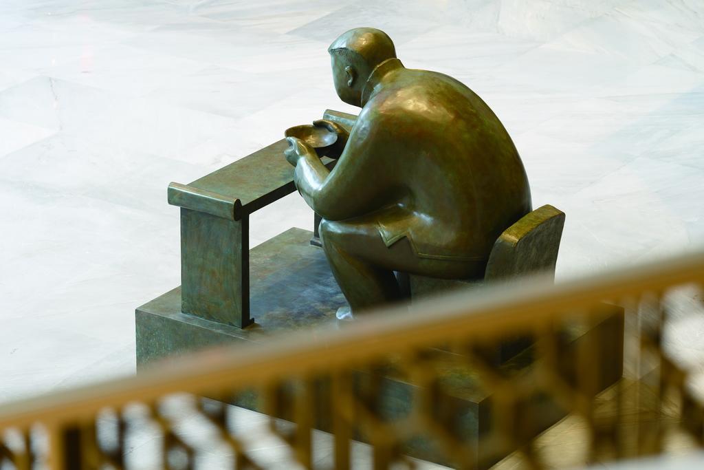 Imaginea The Peninsula Palace 5*