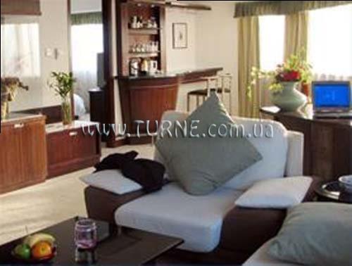 Фотография Grand Wangfujing 5*