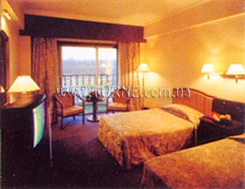 Imaginea Airport Garden 3*