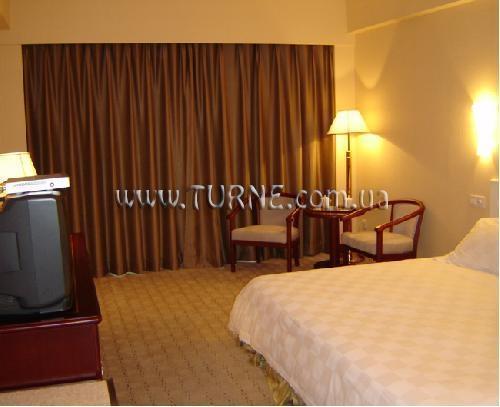 Fotografie Airport Garden 3*