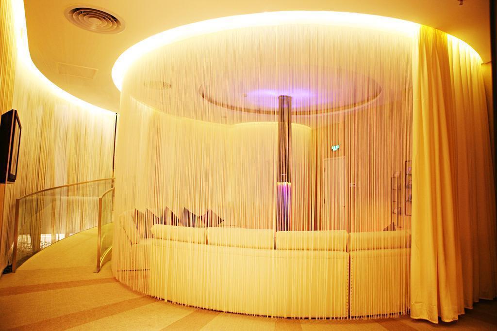 Imaginea Jianguo Garden 4*