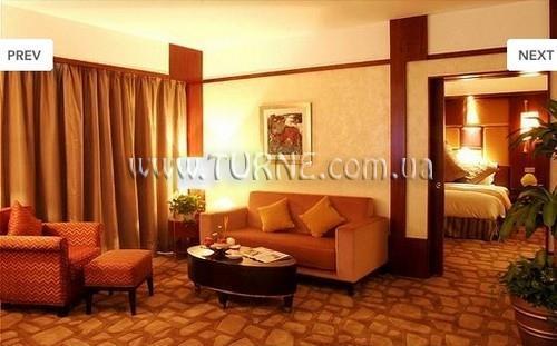 Imaginea KunTai Royal 5*