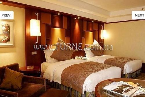 Fotografie KunTai Royal 5*