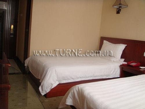 Фото Days Hotel Beijing New Exhibition Center 4*