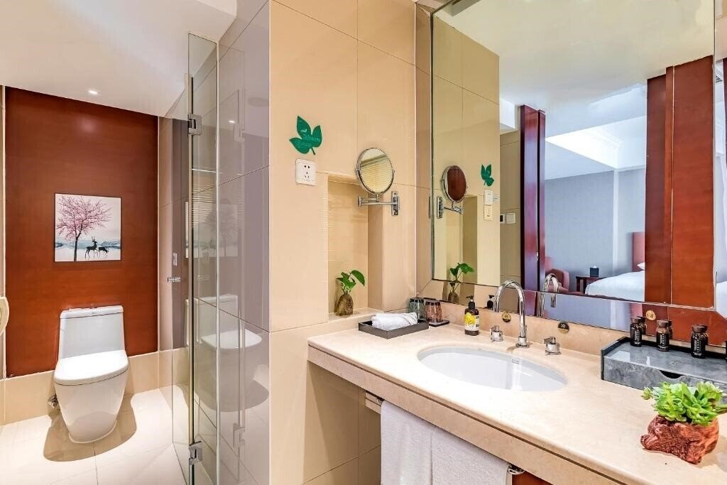 Fotografie Feitian 4*