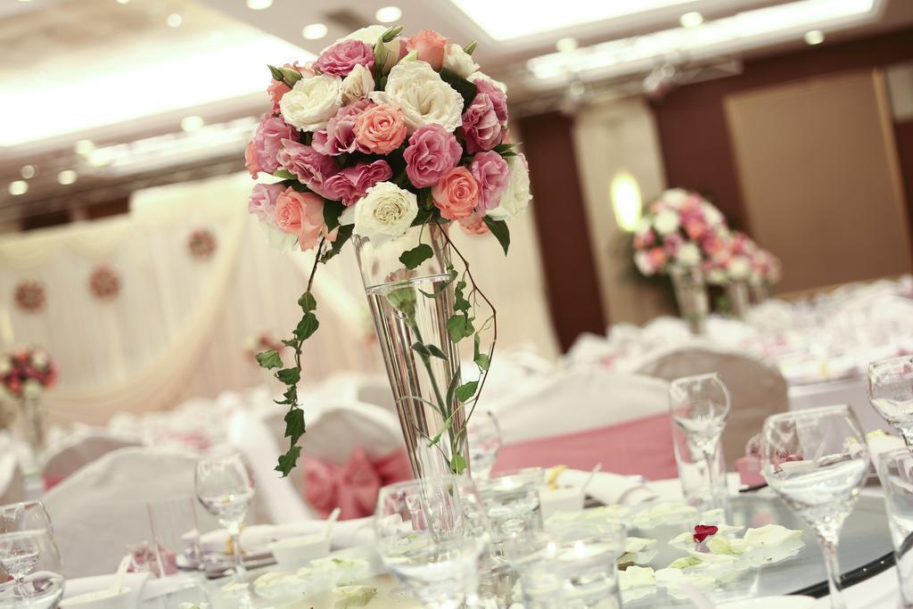 Фото Grand Gongda Jianguo 4*