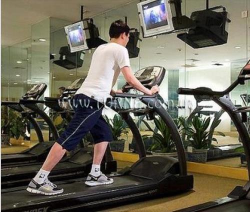 Картинка Grand Mercure Xidan 5*