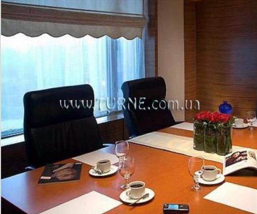 Изображение Grand Mercure Xidan 5*