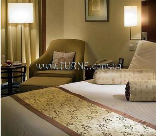 Фото Grand Mercure Xidan 5*