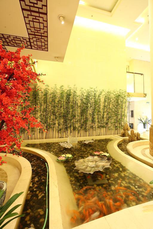 Фотография Grand Skylight Catic 4*