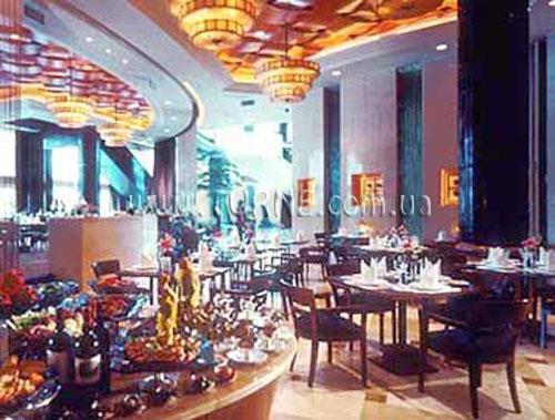 Изображение The St. Regis 5*