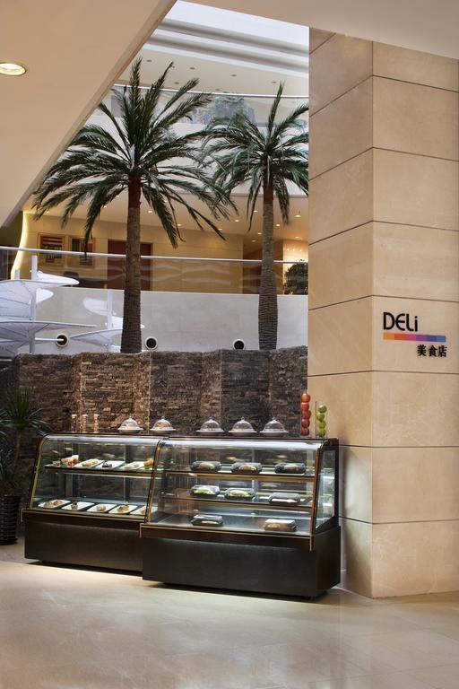 Картинка Park Plaza Beijing Science Park 4*