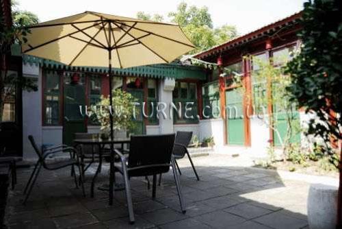 Imaginea Taimushan International Business 3*